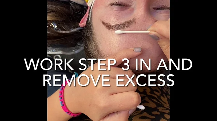 Marlene Delgado gives a visual walkthrough on Brow...