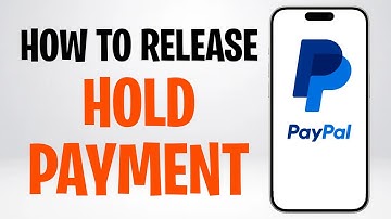 Hoe u PayPal-betalingen in 2025 kunt vrijgeven (uw geld uit de blokkering halen) ✅