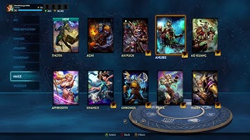 Smite Beginner Guide to Mid Lane: Overview of Openings, Laning Phase, and Teamfight Phase