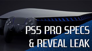 PS5 PRO hit by leaks: these are the possible specifications of the