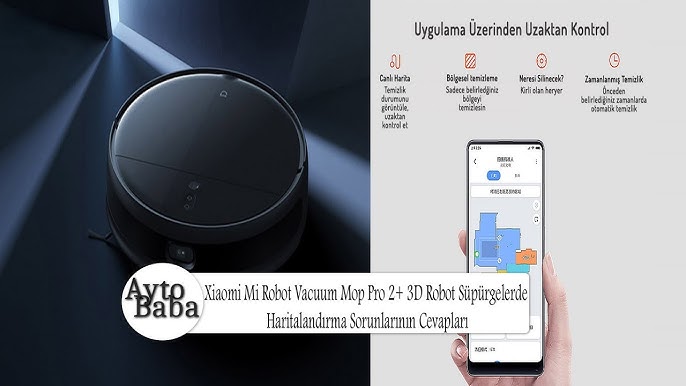 DOES ROBOT SWEEPER WORK WITHOUT INTERNET? | XIAOMI ROBOROCK S6 Robot Vacuum  Cleaner - YouTube