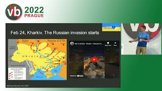 Russian wipers in the cyberwar against Ukraine Alexander Adamov NioGuard Security Lab