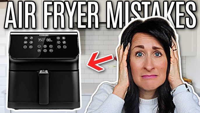 The 8 Best Air Fryer Accessories of 2023 - Skinnytaste