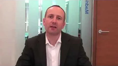 Jason Seeley - Innovations & Governance Manager - ...