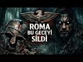Roma Bu Geceyi Sildi | Tarihten Silinen En Karanlık Gece #roma #tarihihikayeler #karanlıktarih
