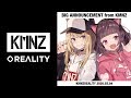 【REALITY】#KMNZREALITY vol 31【重大告知】