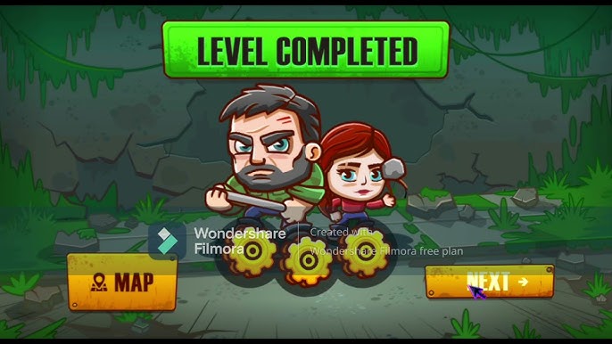 DUO SURVIVAL - Play Online for Free!