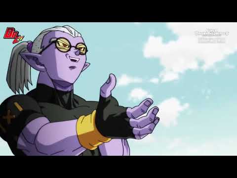 Dragon ball heroes capitulo 1 en español - YouTube