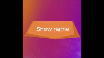 Show name - CoSpaces Edu Feature Friday