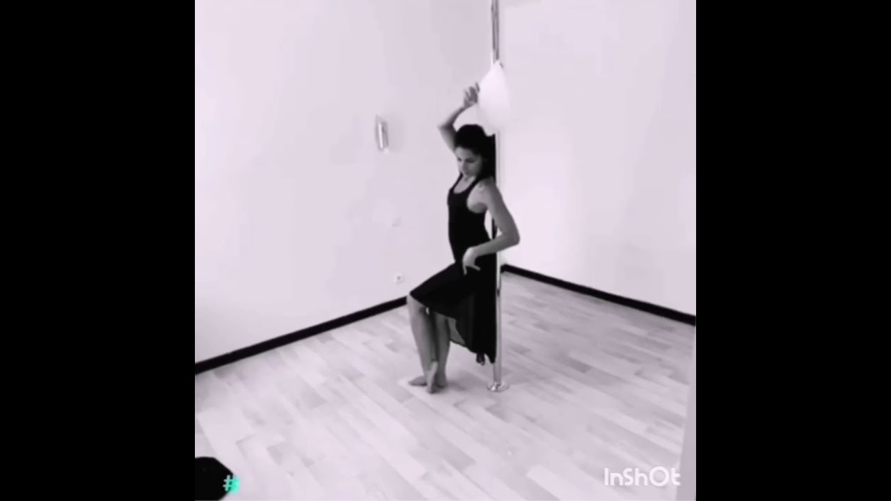 Pole Choreography - Flamenco - May 2020