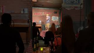 Comic Strip Live!