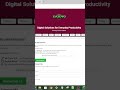 Interactive Digital Recipes – Cooking Meets HTML !