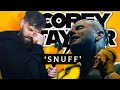 Rap fans first time hearing snuff by slipknot  lyrics  live performance reaction