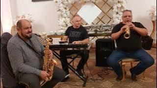 05.Lucian Bologa🎷&Cornel Nicolae🎷-Doine Instrumental!!!