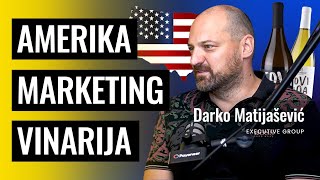 Odustao sam od Američkog sna zbog biznisa u Srbiji | Darko Matijašević | Biznis Priče 114