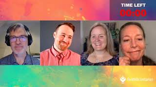 Q&A with the Foothills Ministers (Part Two) | August 22, 2021