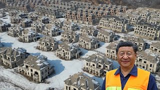 China's Abandoned Billion-Dollar Mega Projects #2