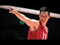 5 years of insane sets by setter micah christenson