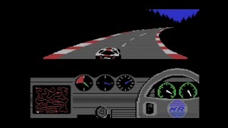 Night Racer [C64]