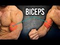5min Home BICEPS Workout For MASS And WIDTH (DUMBBELL BICEPS WORKOUT!!)