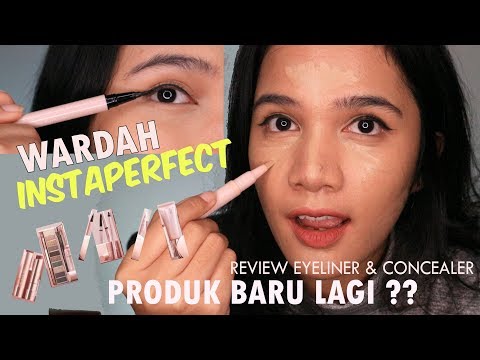 EYELINER TUTORIAL LIKE A PRO | PEMULA / BEGINNERS | INDONESIA. 