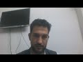البث المباشر الجلسة الامتحانية لمادة البرمجة 2019 مع المهندس مجنهاز مصطفى