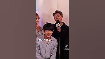 He is introvert but not on stage