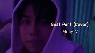 Best Part Cover