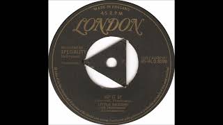 Little Richard Rip It Up Mono to Stereo Remix screenshot 3