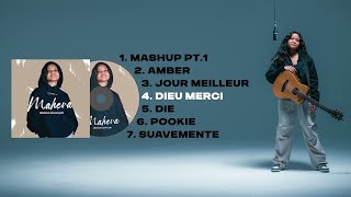 Maheva - Cover pt.1 (full album)