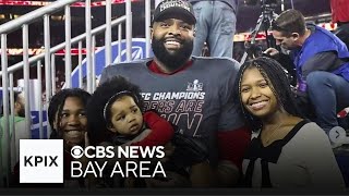 San Francisco 49ers deal with another family tragedy, more injuries