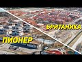Едем смотреть еще 2 новинки на рынке загородной недвижимости Новорижского шоссе.