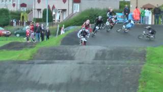 17 Plus A Final : Scottish BMX Championships 09 screenshot 5