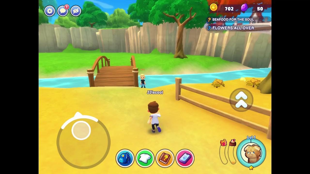 World of pets episode 2 YouTube