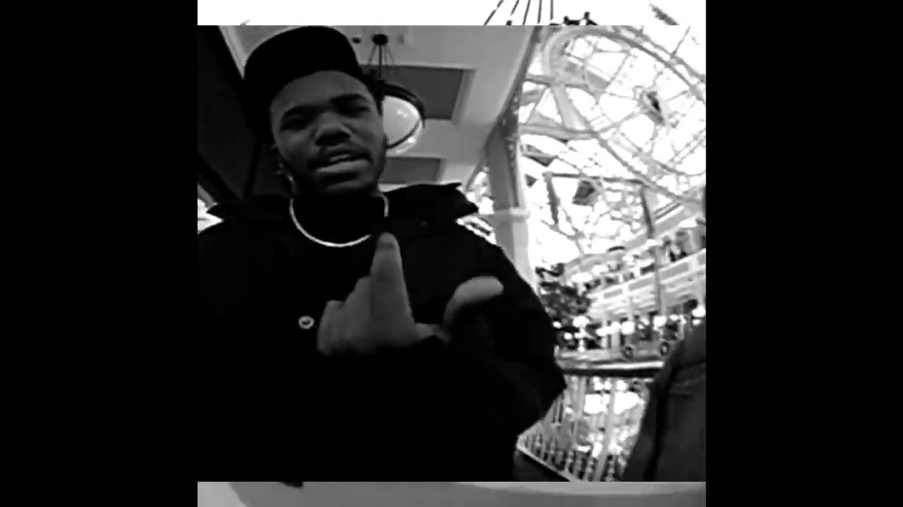 (FREE) 21 Savage x G Herbo x Baby Keem Type beat - 