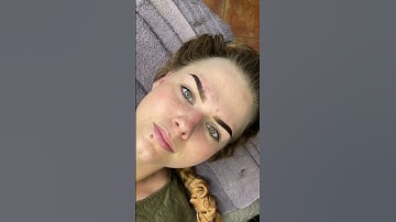 HYBRID BROWS | Bronsun Brow Dye