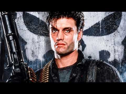 Why Dolph Lundgren's Punisher Matters The Most