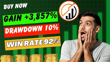 Quantum Speed EA MT4 | High-Precision Gold Trading Robot for XAUUSD