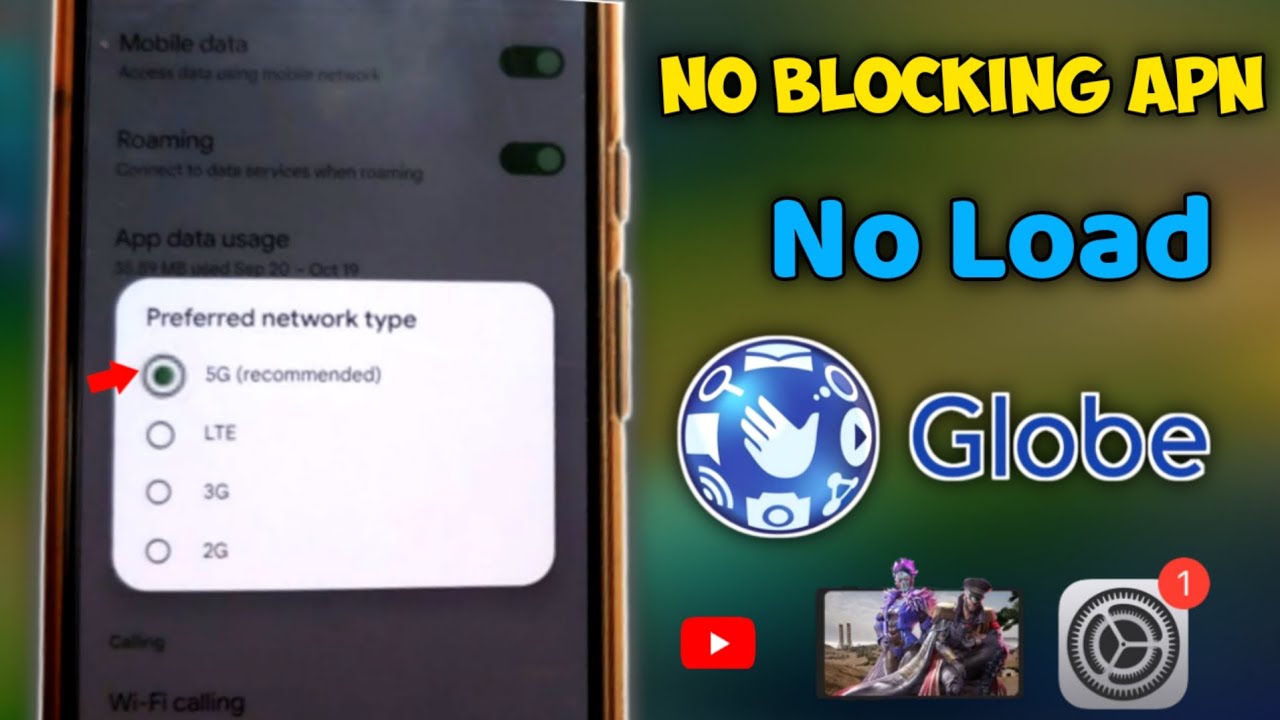 Free Internet 2025 Best APN Settings for All Network