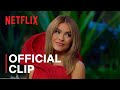 Selling Sunset Season 5 | Jason Spills The Tea On His Emotional Breakup With Chrishell | Netflix