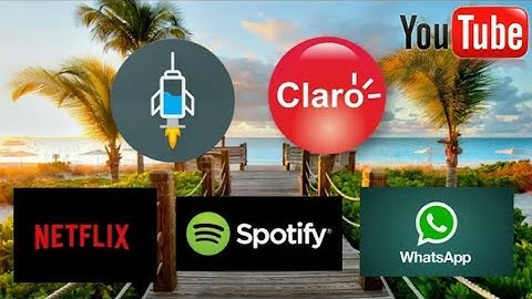 Internet Gratis Claro 4G Servidores Actualizados para HTTP INYECTOR Compatible con Juegos Online