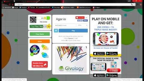 Extension Mini Map and Zoom