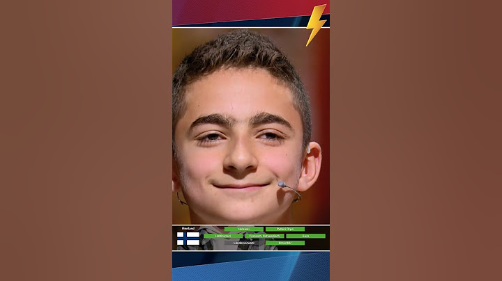 "Der Quizgott" vs. Ahmad (12): Geografie-Challenge | Klein gegen Groß
