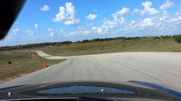 S2000 harris hill counter clockwise