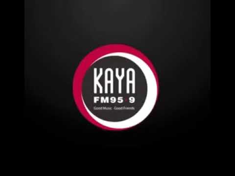 Online dating met kaya FM