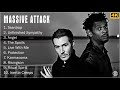 Capture de la vidéo Massive Attack Full Album - Massive Attack Greatest Hits - Top 10 Best Massive Attack Songs 2021