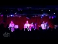 Regurgitator - Polyester Girl (Live in Sydney) | Moshcam