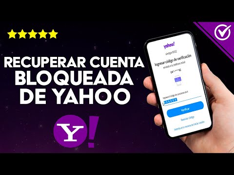 Cómo Recuperar mi Cuenta Bloqueada o Eliminada de Yahoo - Guía Rápida