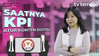 Revisi UU Penyiaran Berpotensi Batasi Hak Publik di Ranah Digital? | Ada Apa Hari Ini