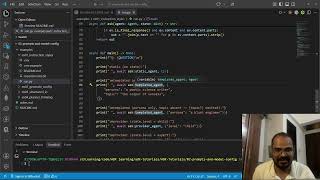 Google ADK Module -  Prompts, Instructions, I/O Schema & Model Config Full Tutorial !!